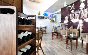 رستوران رستوران