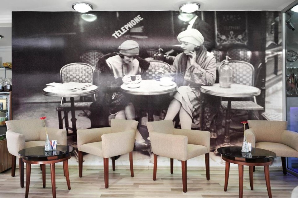 رستوران رستوران