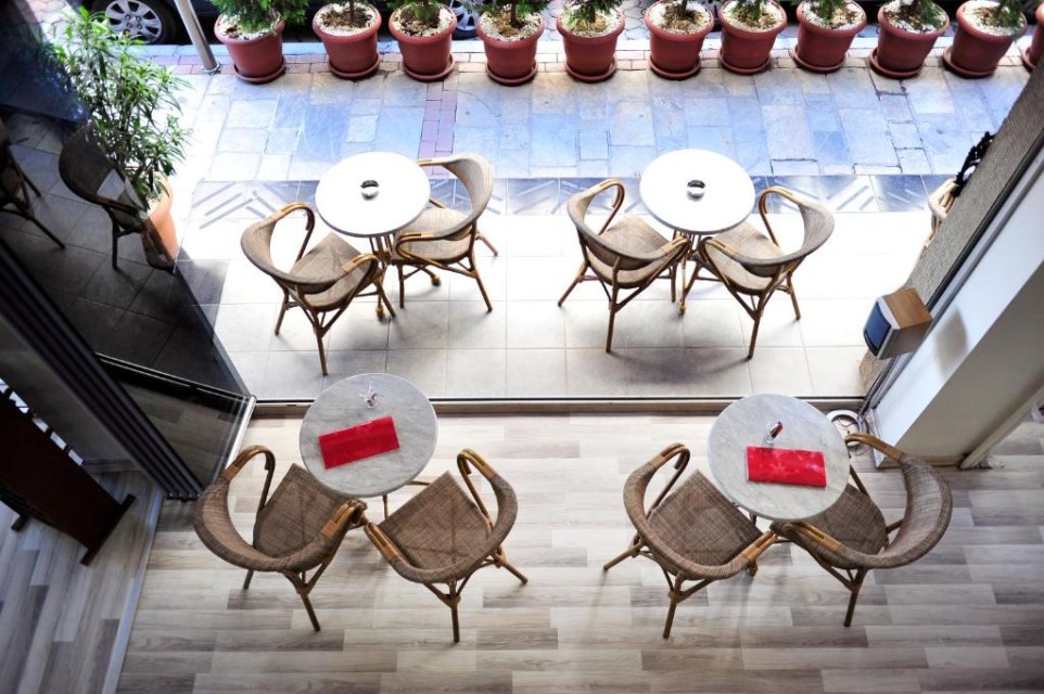 رستوران رستوران