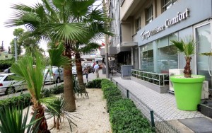 ویو هتل ویو هتل