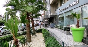 هتل Tempo Residence Comfort ازمیر