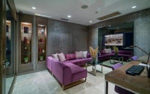 نشیمن نشیمن