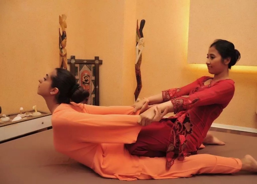 ماساژ ماساژ