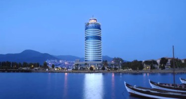 هتل Wyndham Grand Ozdilek ازمیر