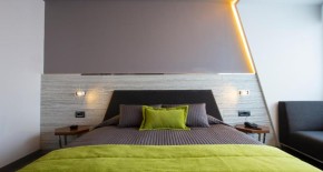 هتل Zeniva ازمیر