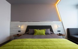 هتل Zeniva ازمیر