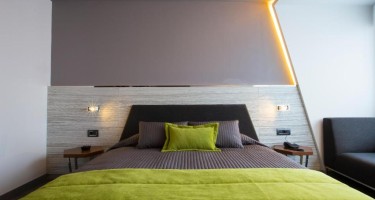 هتل Zeniva ازمیر