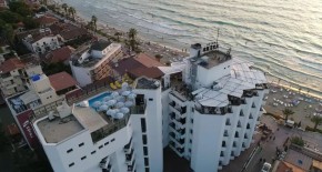 هتل Asena کوش آداسی