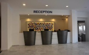 پذیرش پذیرش