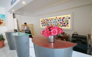 پذیرش پذیرش