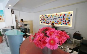 پذیرش پذیرش