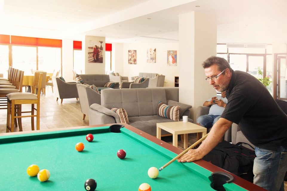 بیلیارد بیلیارد