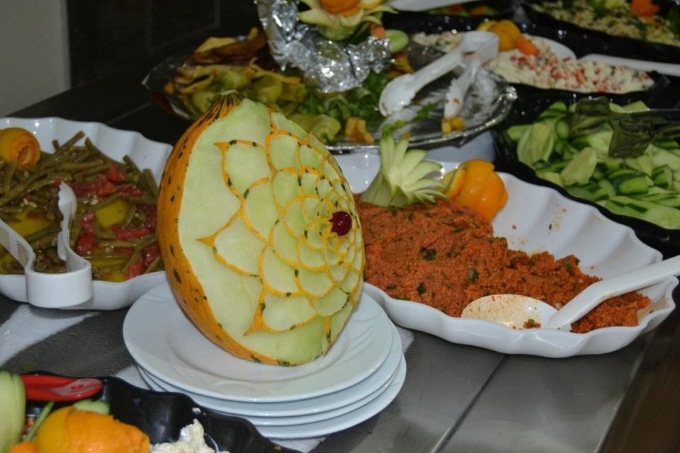 رستوران رستوران