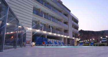 هتل Belmare کوش آداسی