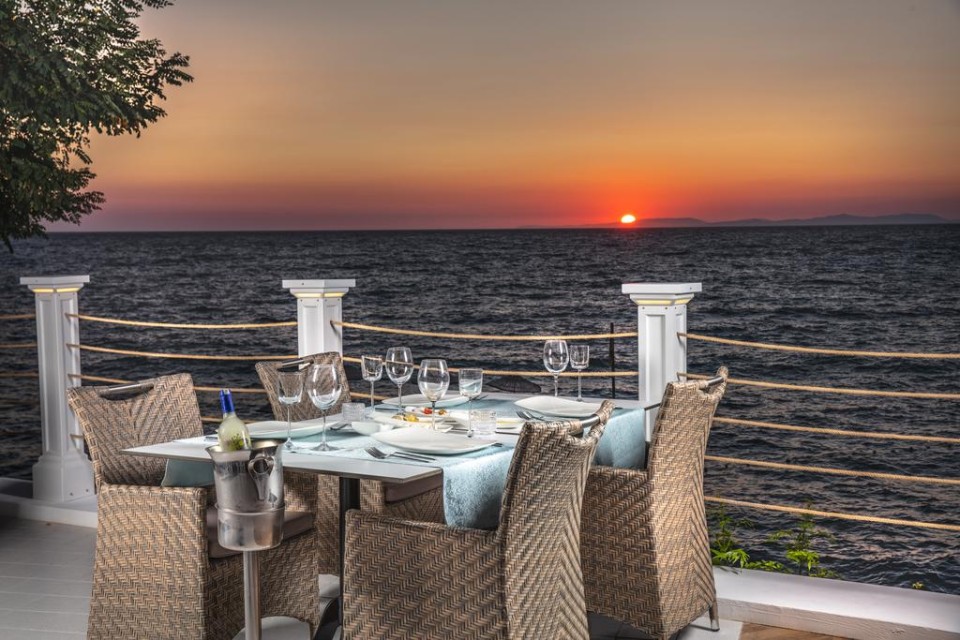 رستوران رستوران