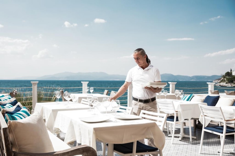 رستوران رستوران