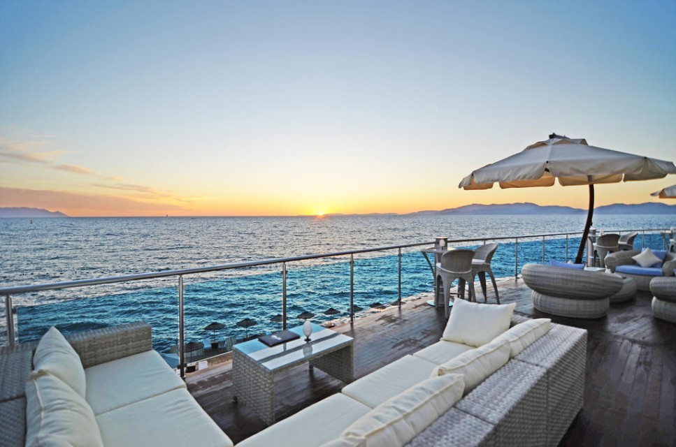 ساحل خصوصی ساحل خصوصی