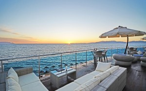 ساحل خصوصی ساحل خصوصی