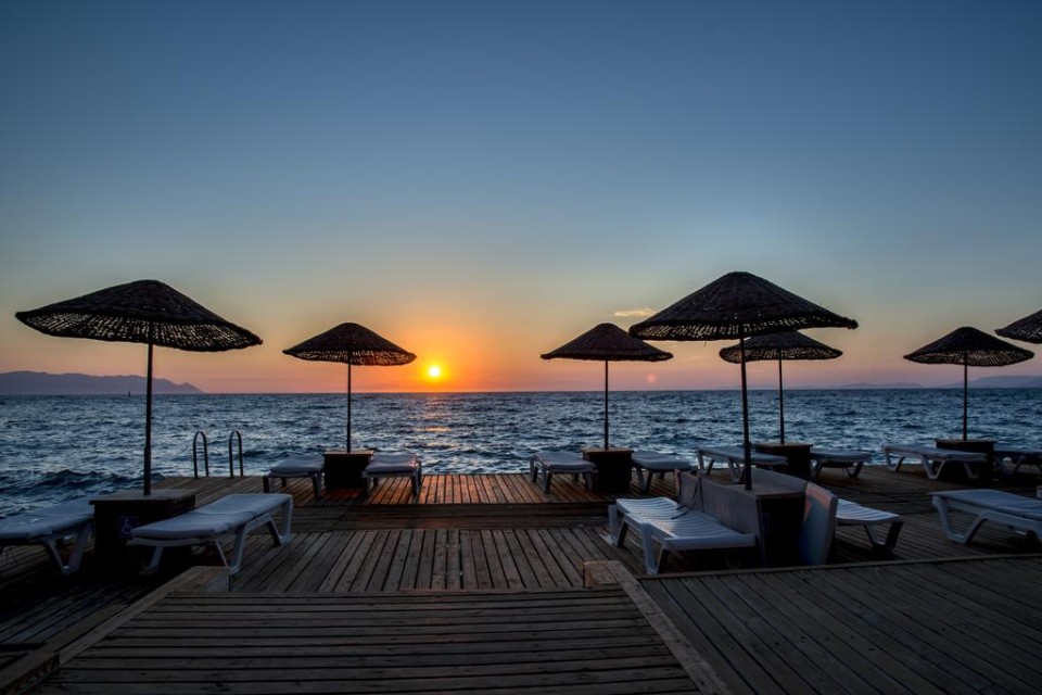 ساحل خصوصی ساحل خصوصی