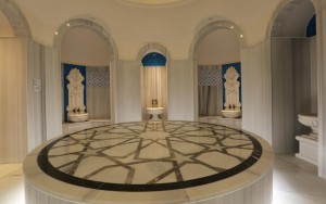 حمام ترکی حمام ترکی