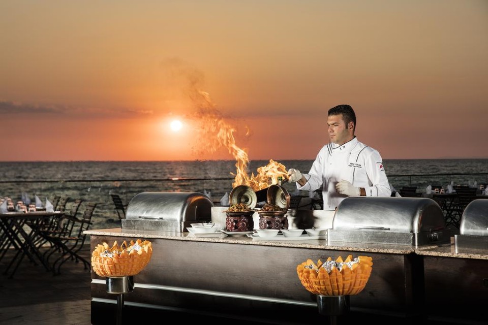 رستوران رستوران