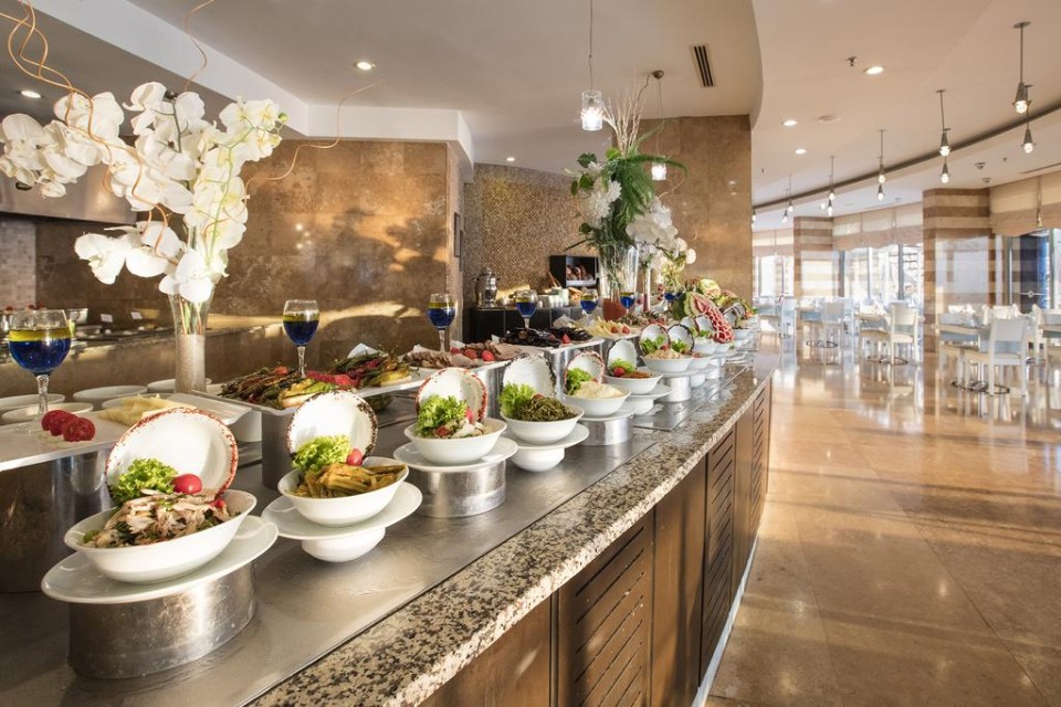 رستوران رستوران