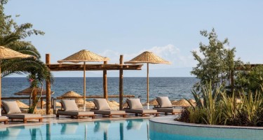 هتل Club Marvy کوش آداسی