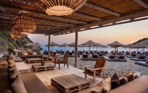 محوطه هتل محوطه هتل