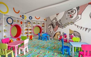 اتاق بازی اتاق بازی