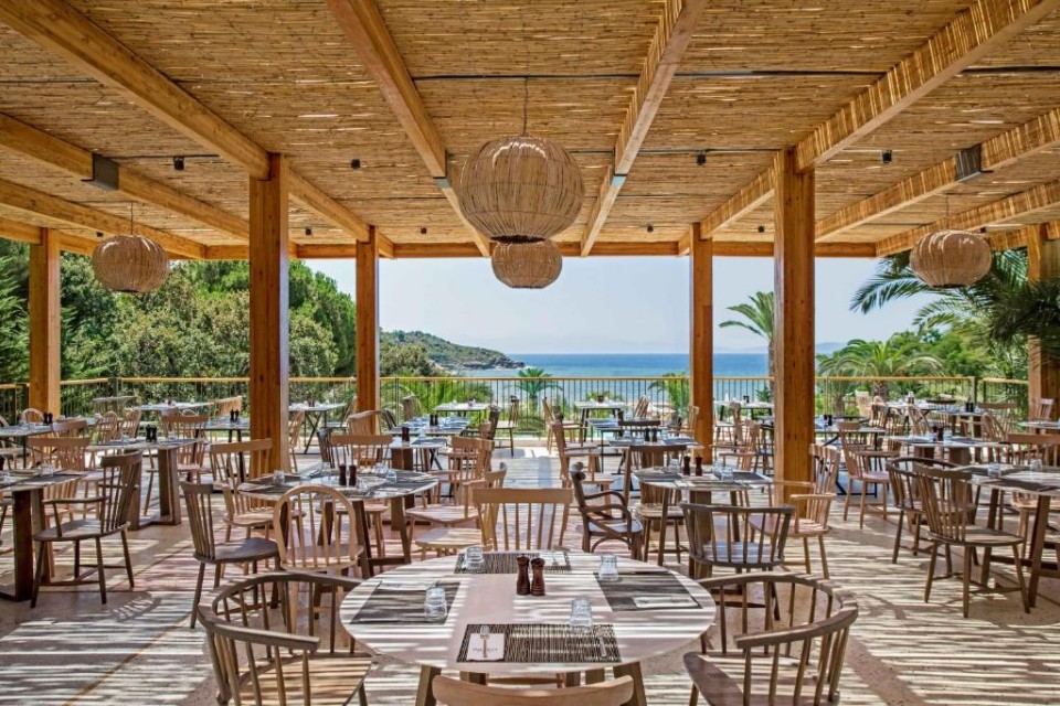 رستوران رستوران