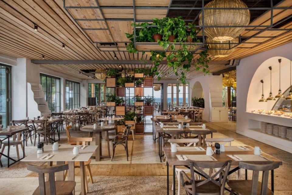 رستوران رستوران