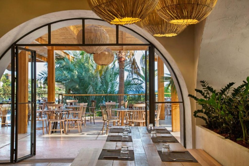 رستوران رستوران