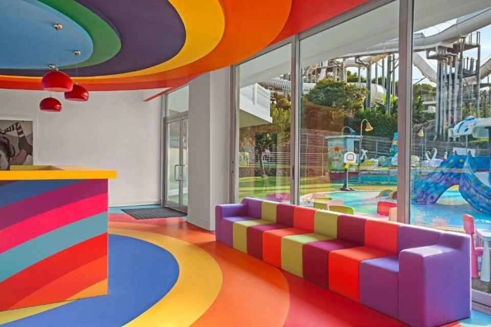 اتاق بازی اتاق بازی