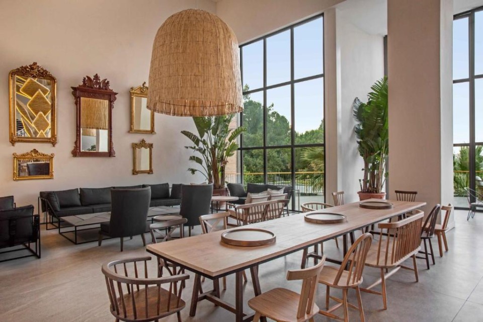 رستوران رستوران