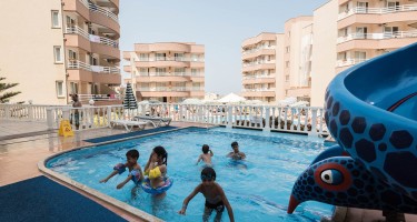 هتل Club Scala Nuova کوش آداسی