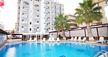 هتل Dabaklar کوش آداسی