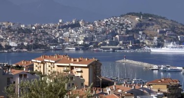 هتل DoubleTree by Hilton کوش آداسی