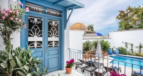 هتل Eliada کوش آداسی