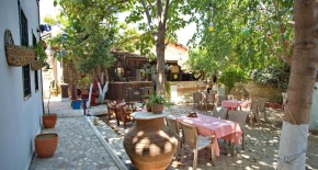 هتل Garden Palace Boutique کوش آداسی