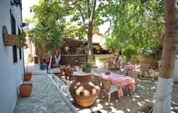 هتل Garden Palace Boutique کوش آداسی