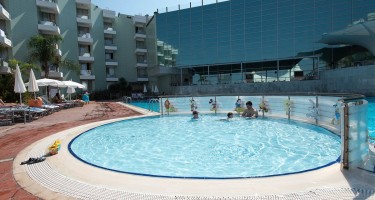 هتل Grand belish کوش آداسی