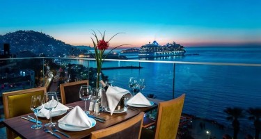 هتل Ilayda Avantgarde کوش آداسی