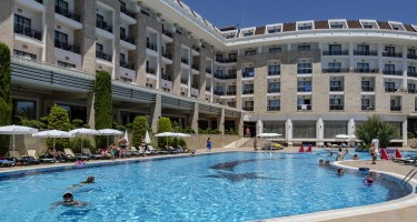 هتل Imperial Sunland Family Resort آنتالیا