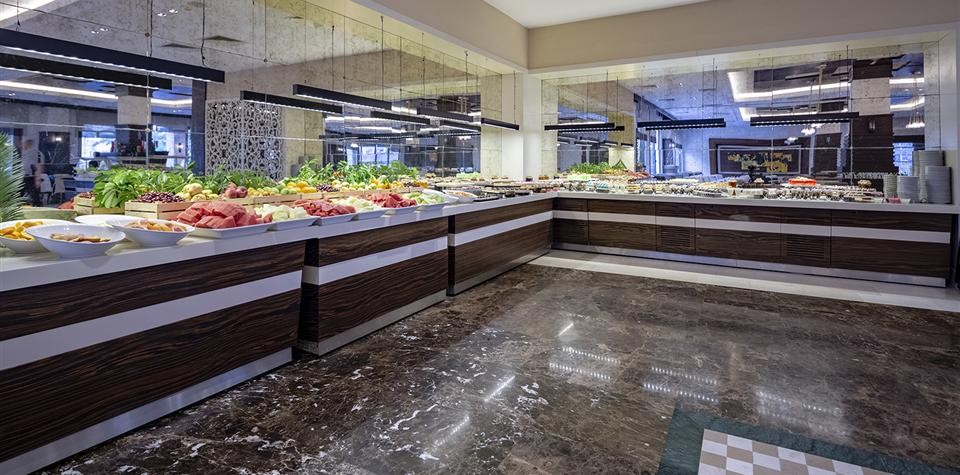 رستوران رستوران