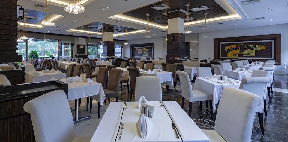 رستوران رستوران