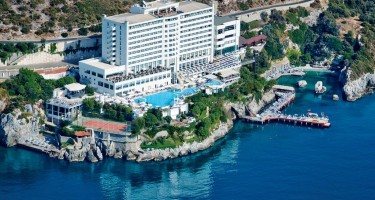 هتل Korumar Deluxe کوش آداسی