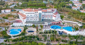 هتل Labranda Ephesus Princess کوش اداسی