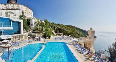 هتل Ladonia Adakule کوش اداسی