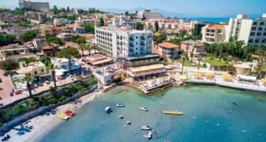 هتل Marti Beach کوش آداسی