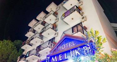  هتل Melike کوش آداسی